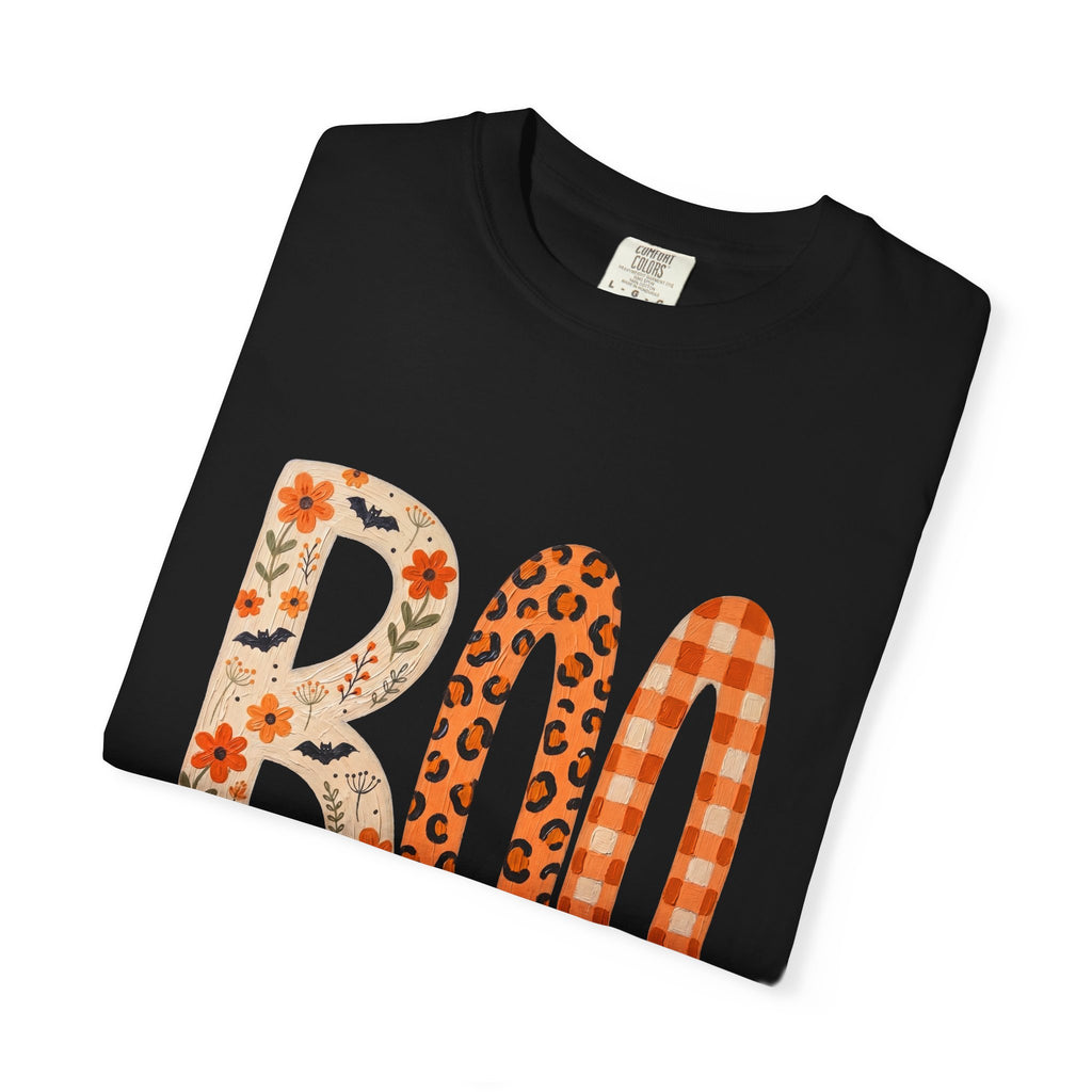 Boo Comfort Colors T-shirt