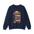Christmas Movies Gildan Sweatshirt
