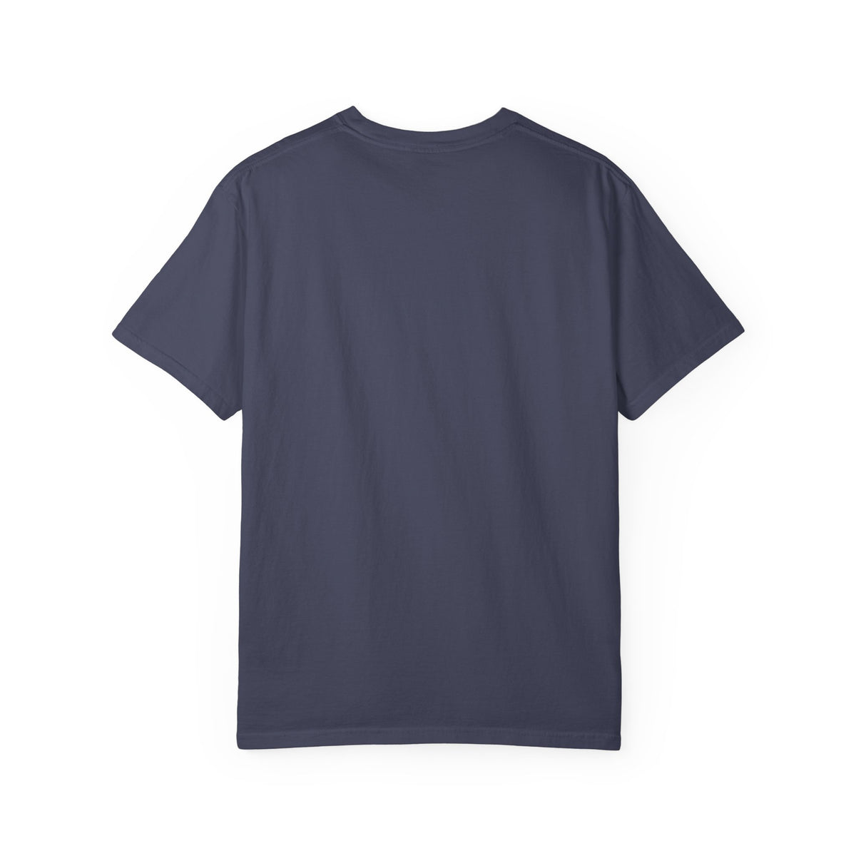 The Lord is Greater Comfort Colors T-shirt