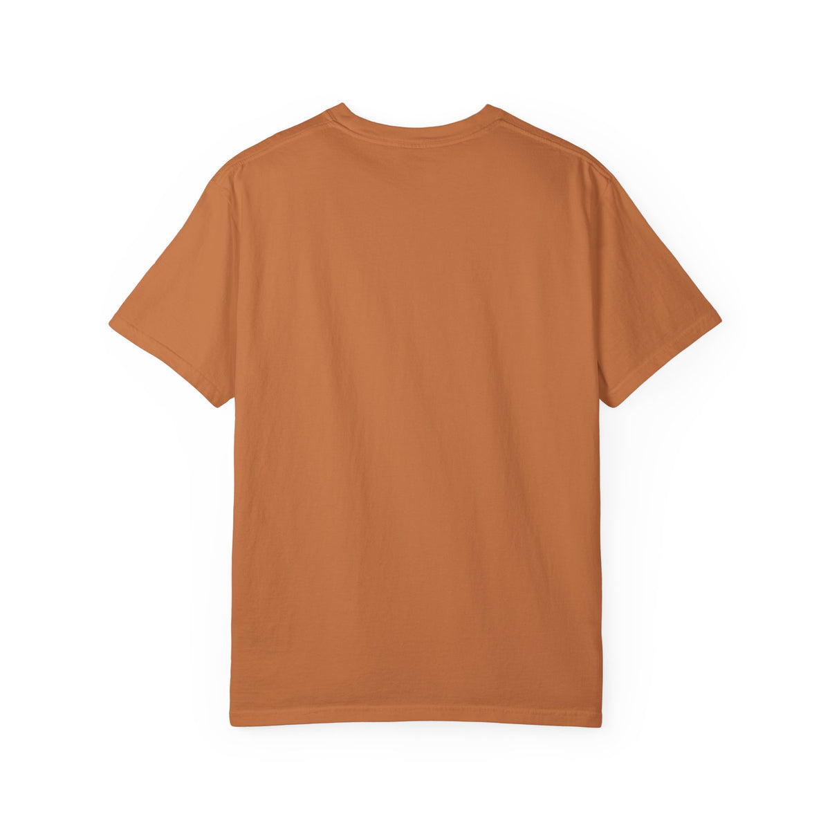 Thankful Pumpkin Comfort Colors T-shirt