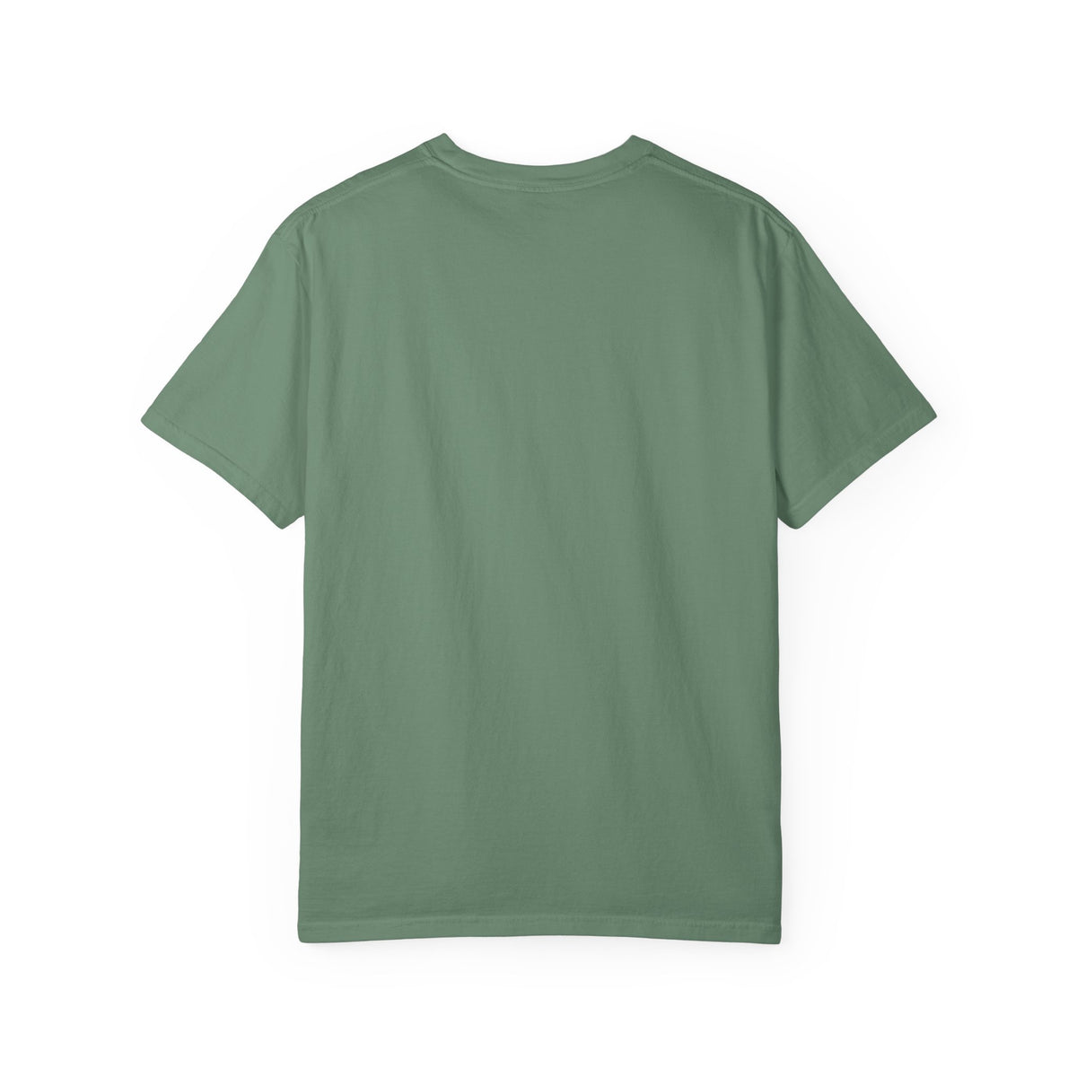 Fear Not Comfort Colors T-shirt