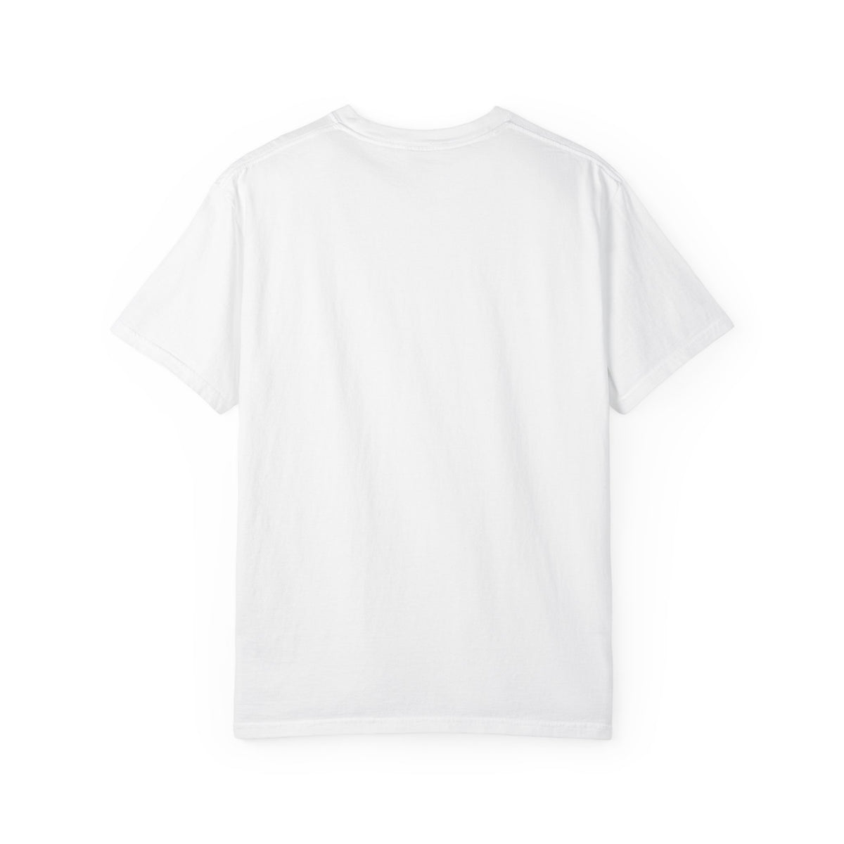 Copy of Copy of Make Heaven Crowded Floral Comfort Colors T-shirt