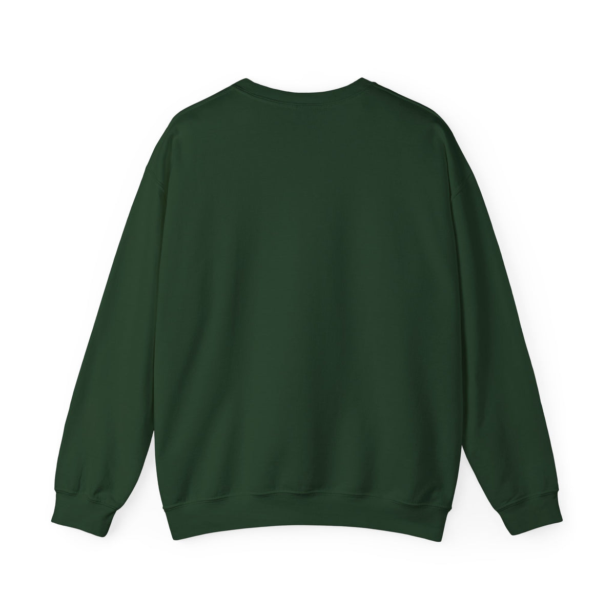 North Pole Christmas Tree Farm Gildan Sweatshirt