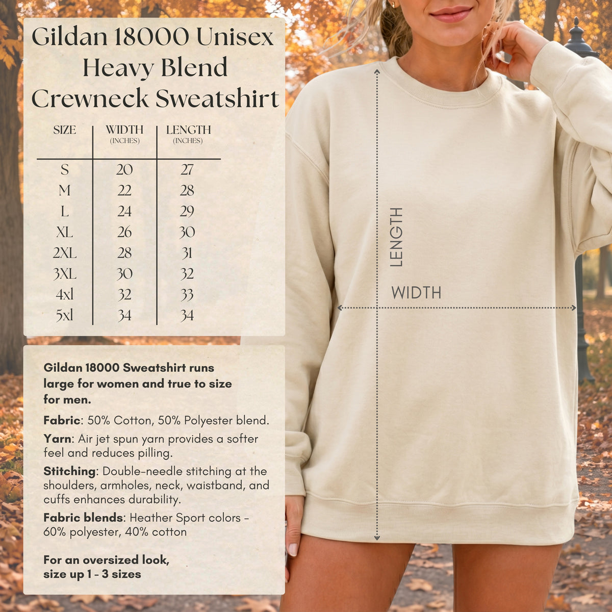 Holly Jolly Gildan Sweatshirt