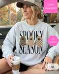 Spooky Season Gildan Sweatshirt