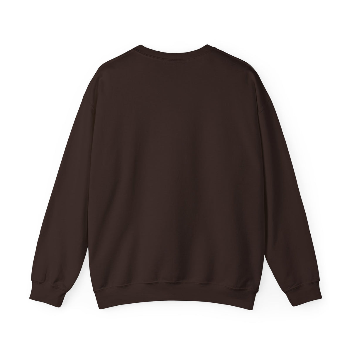 North Pole Christmas Tree Farm Gildan Sweatshirt