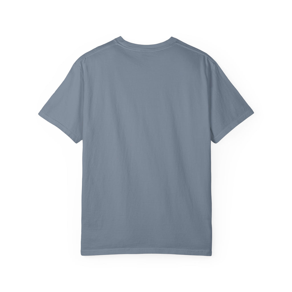 Copy of Copy of Copy of Make Heaven Crowded Floral Comfort Colors T-shirt