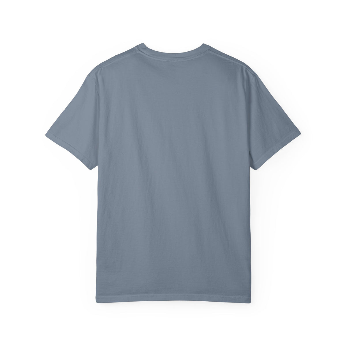 Copy of Copy of Copy of Make Heaven Crowded Floral Comfort Colors T-shirt
