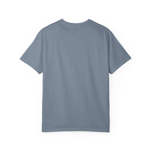 Copy of Copy of Copy of Make Heaven Crowded Floral Comfort Colors T-shirt