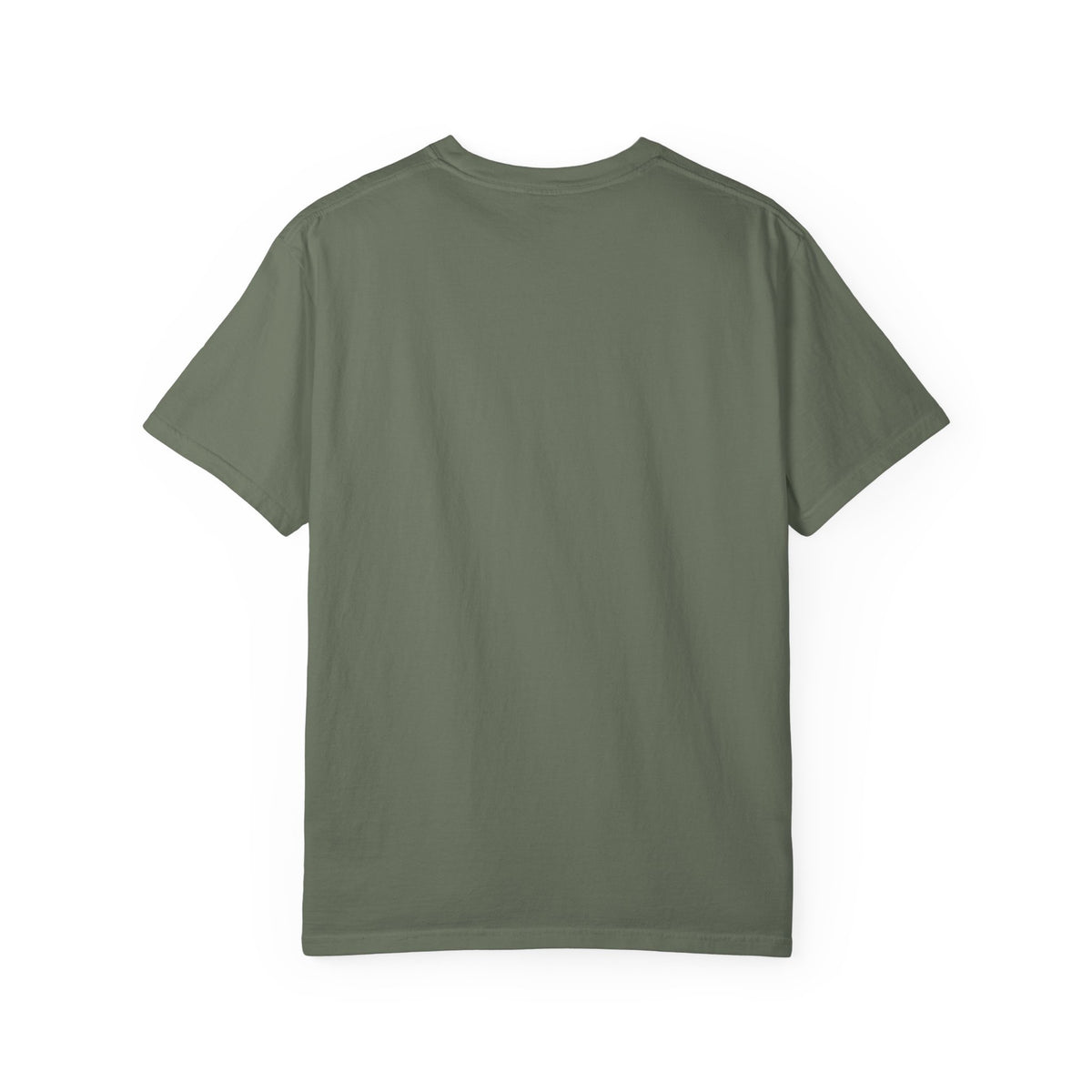 Copy of Jesus Wins Comfort Colors T-shirt