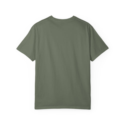Copy of Jesus Wins Comfort Colors T-shirt