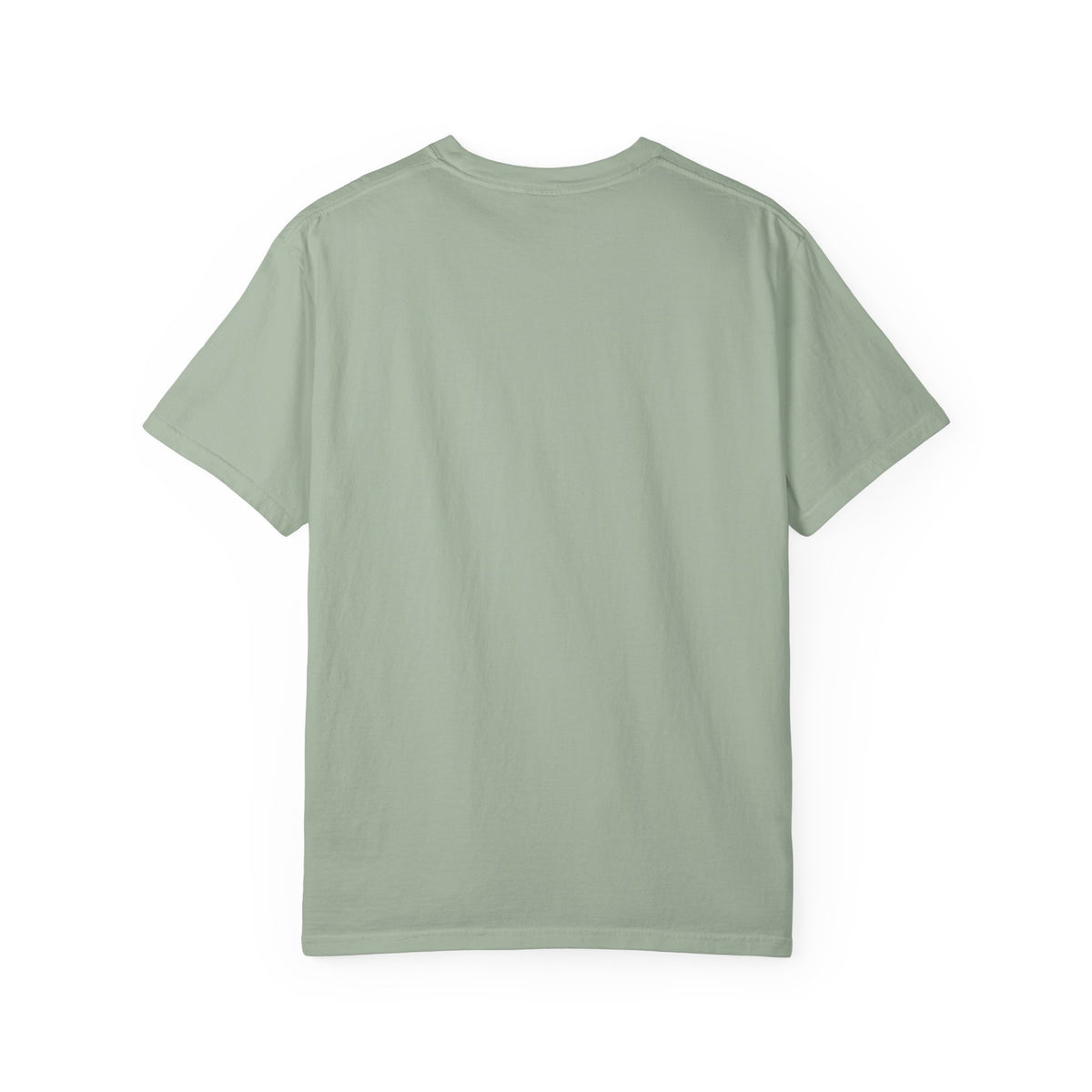 Three Crosses Comfort Colors T-shirt