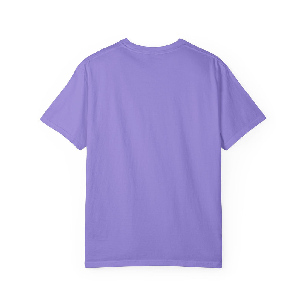 Copy of Copy of Make Heaven Crowded Floral Comfort Colors T-shirt