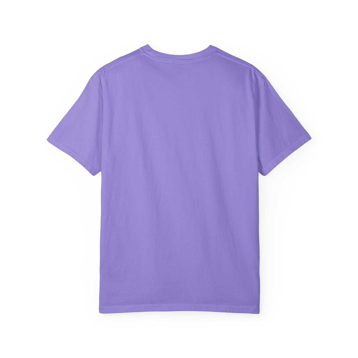 Copy of Copy of Make Heaven Crowded Floral Comfort Colors T-shirt