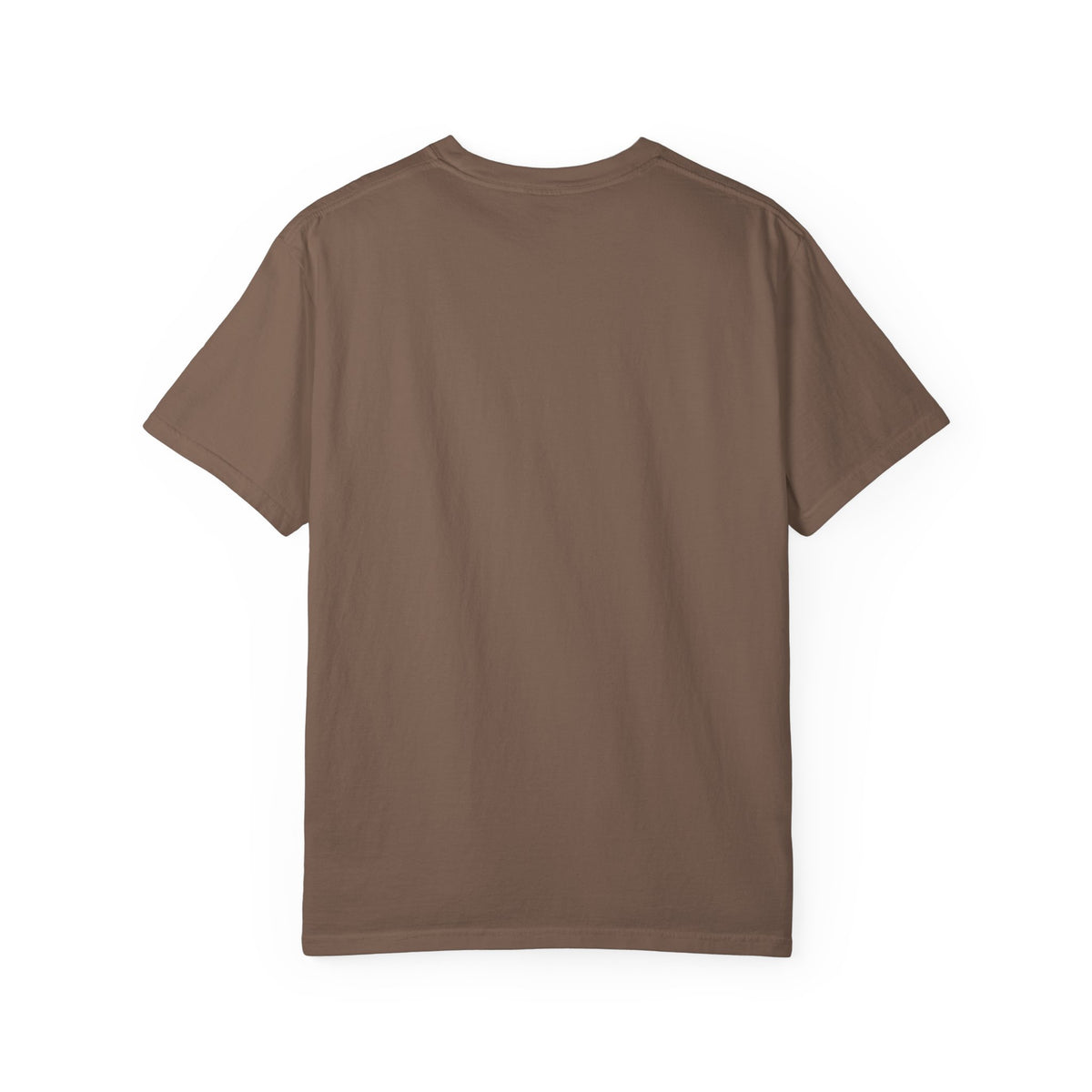 Ghosts Tis the Season Comfort Colors T-shirt