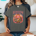 Copy of Copy of Make Heaven Crowded Floral Comfort Colors T-shirt