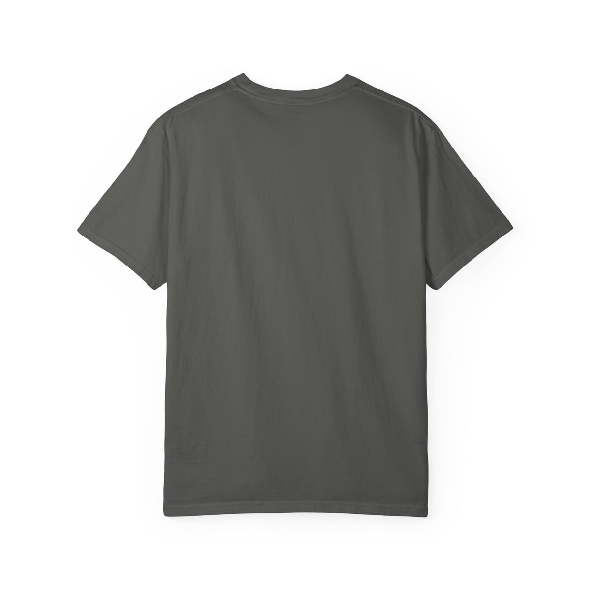 No Shelf Control Comfort Colors T-shirt